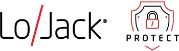 LoJack Protect Logo