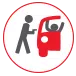 Icon Robo LoJack