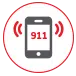 Icon Robo LoJack