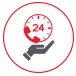 Icon Robo LoJack