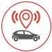 Icon Robo LoJack