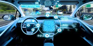 Auto Conectado