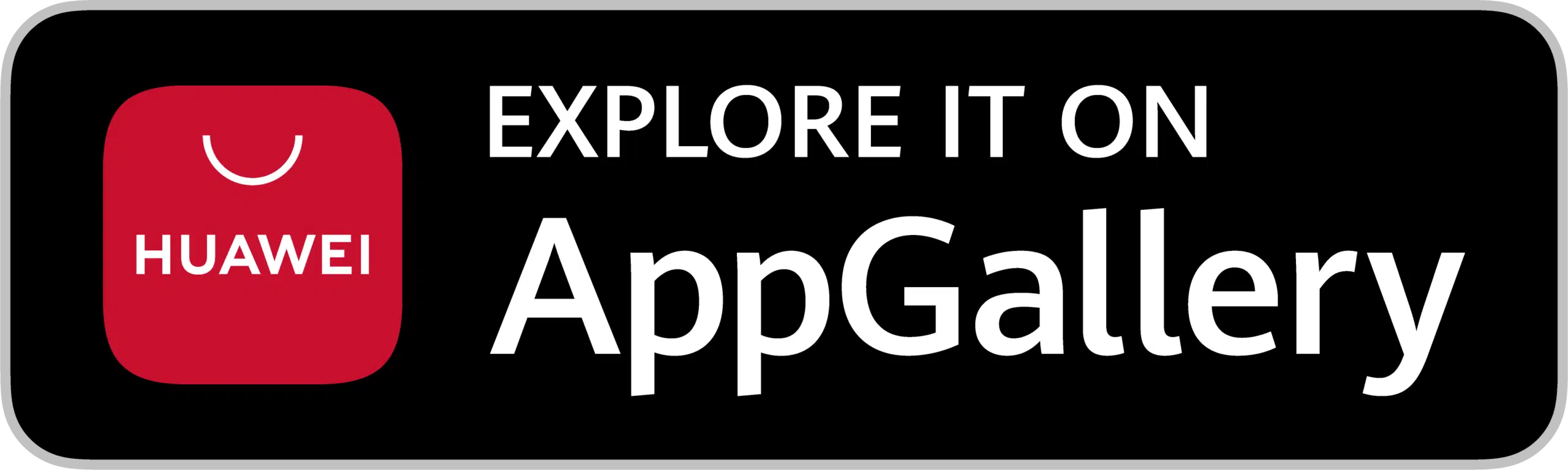 Lojack Huawei App Gallery