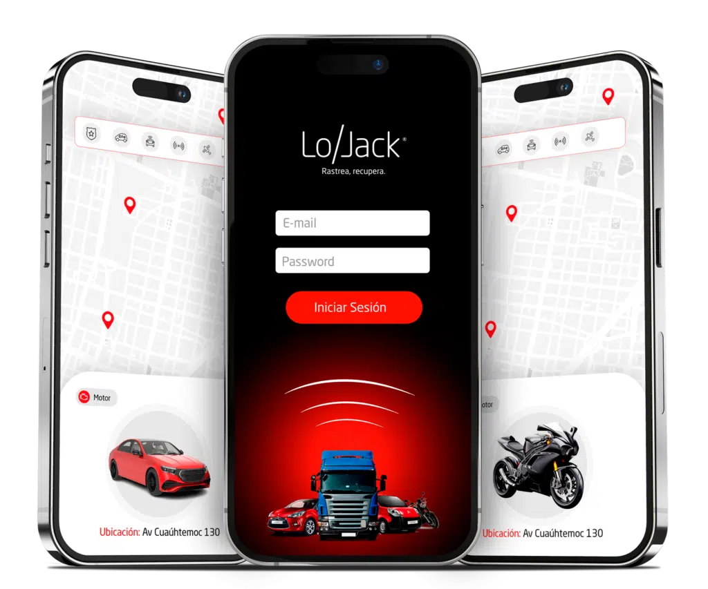 App-Lojack