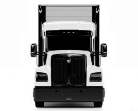 Camion-lojack